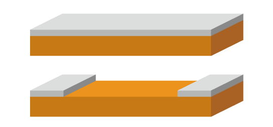 熔融焊锡涂层材料（Solder）