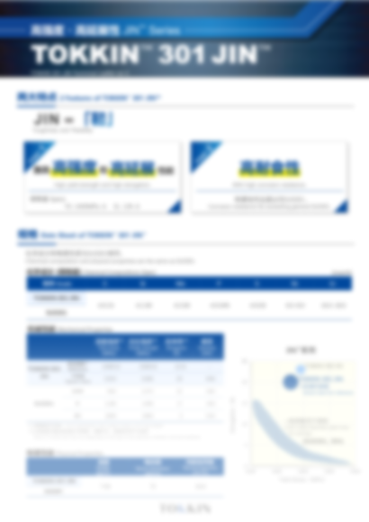 资料_TOKKIN 301jin